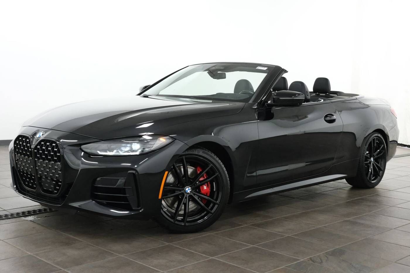 2022 BMW M4