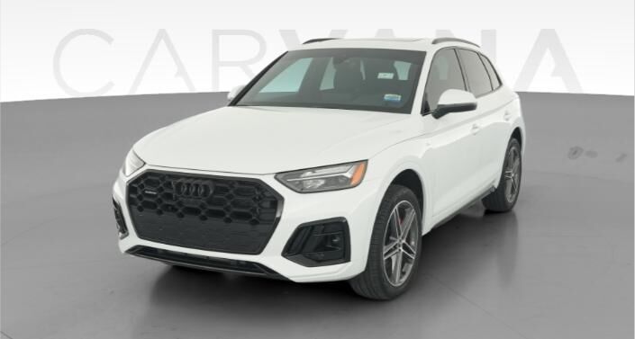 2024 AUDI Q5 e