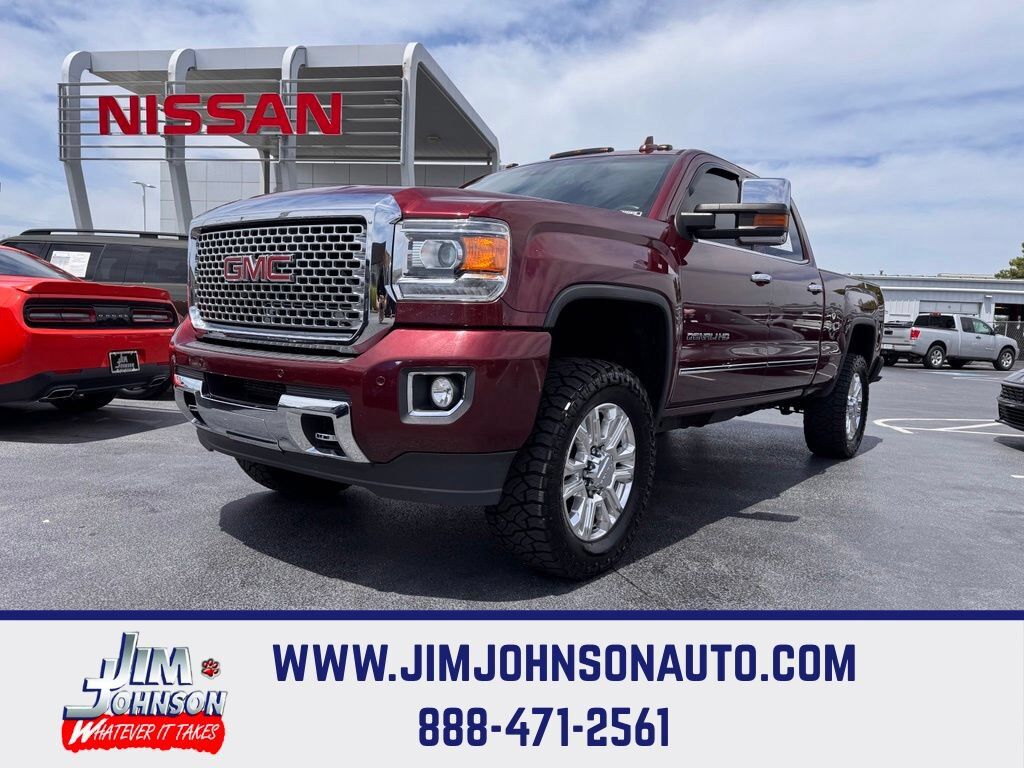 2016 GMC Sierra