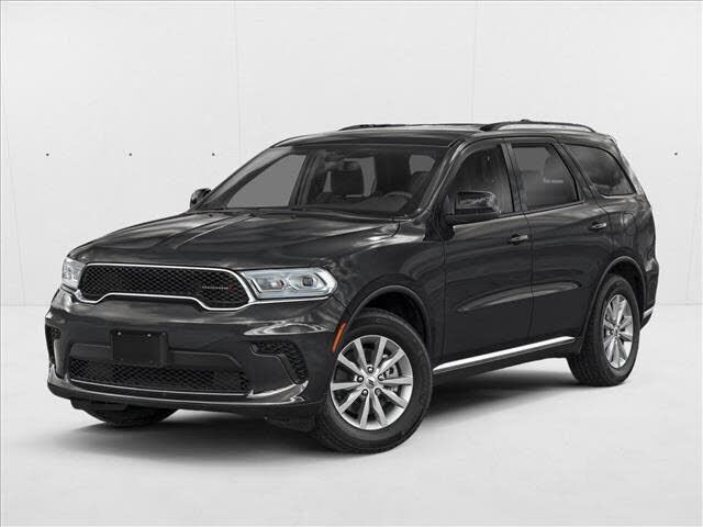 2025 DODGE Durango