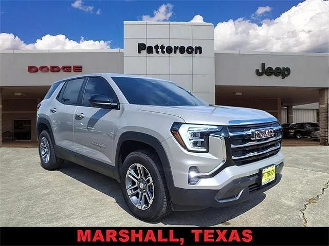 2025 GMC Terrain