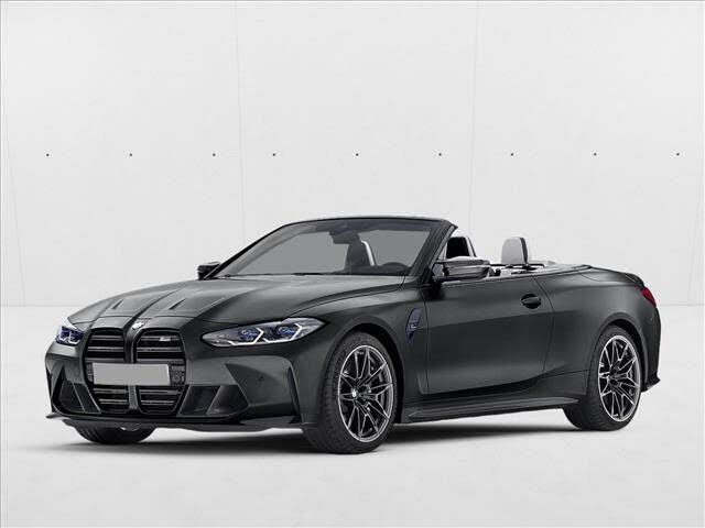 2024 BMW M4