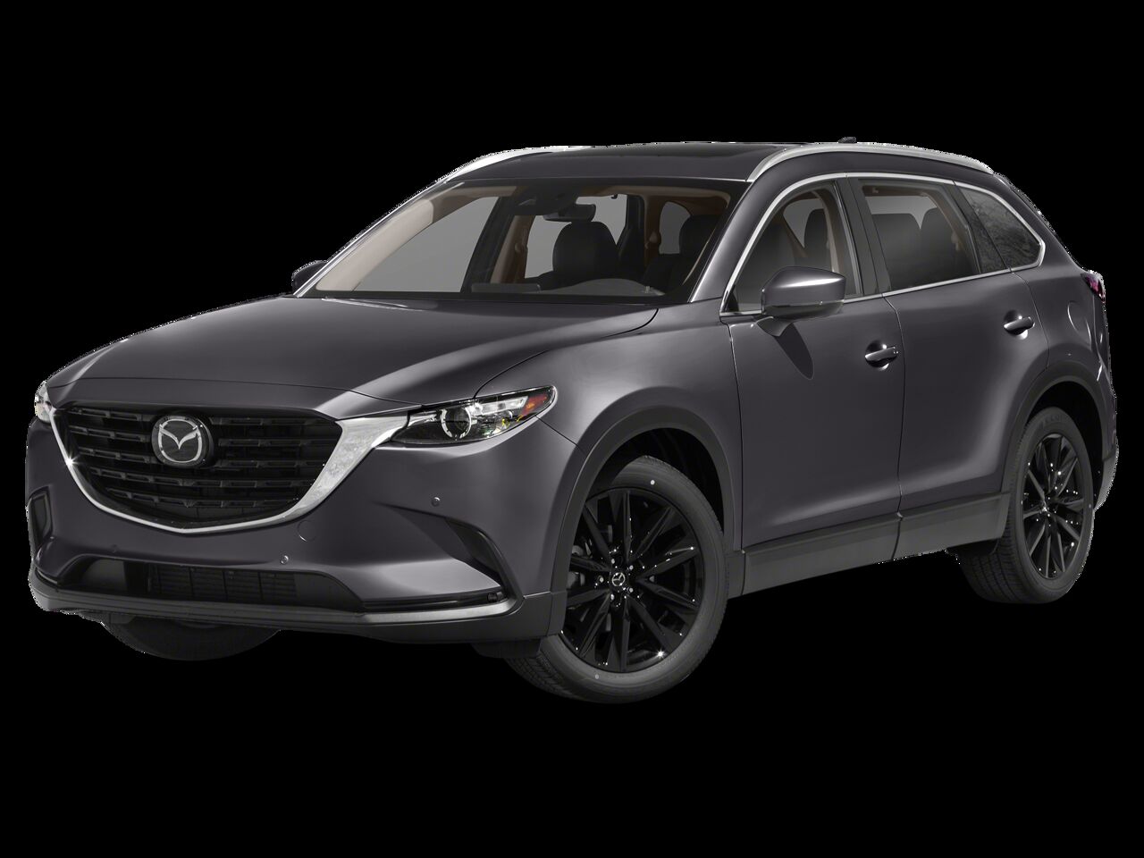 2022 MAZDA CX-9