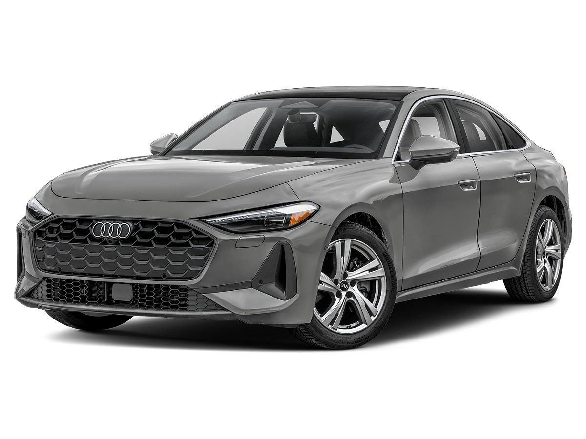 2026 AUDI A5