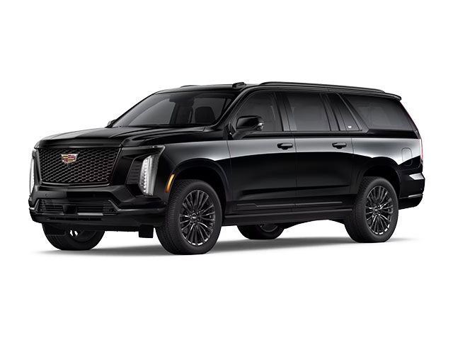 2026 CADILLAC Escalade ESV