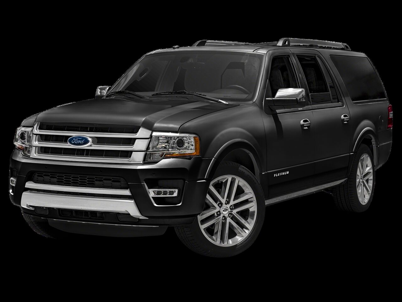 2015 FORD Expedition