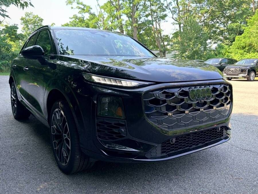 2026 AUDI Q3