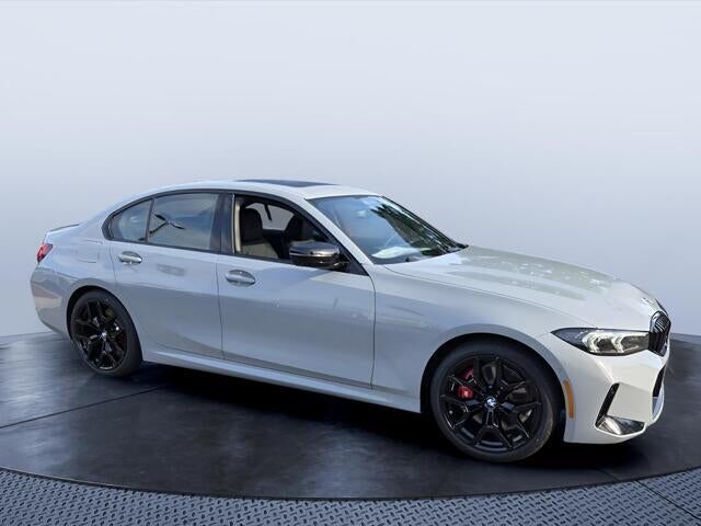 2026 BMW 3 Series