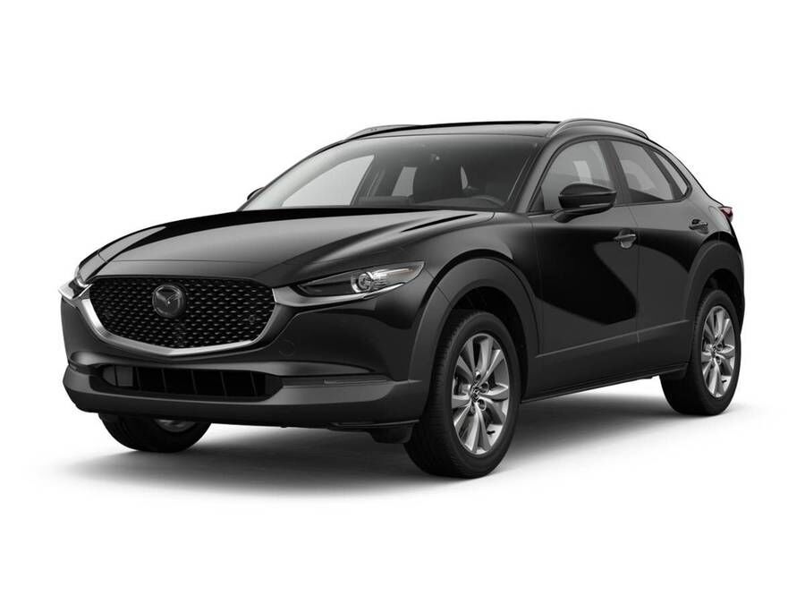 2026 MAZDA CX-30