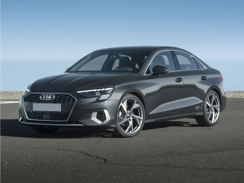 2023 AUDI A3