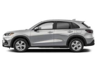 2027 HONDA HR-V