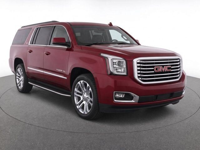 2019 GMC Yukon XL