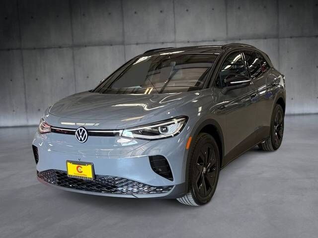 2026 VOLKSWAGEN ID.4