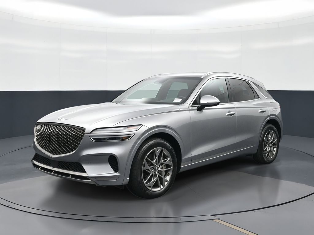 2024 GENESIS GV70