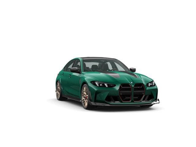 2027 BMW M3