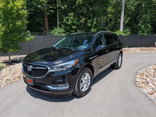 2018 BUICK Enclave