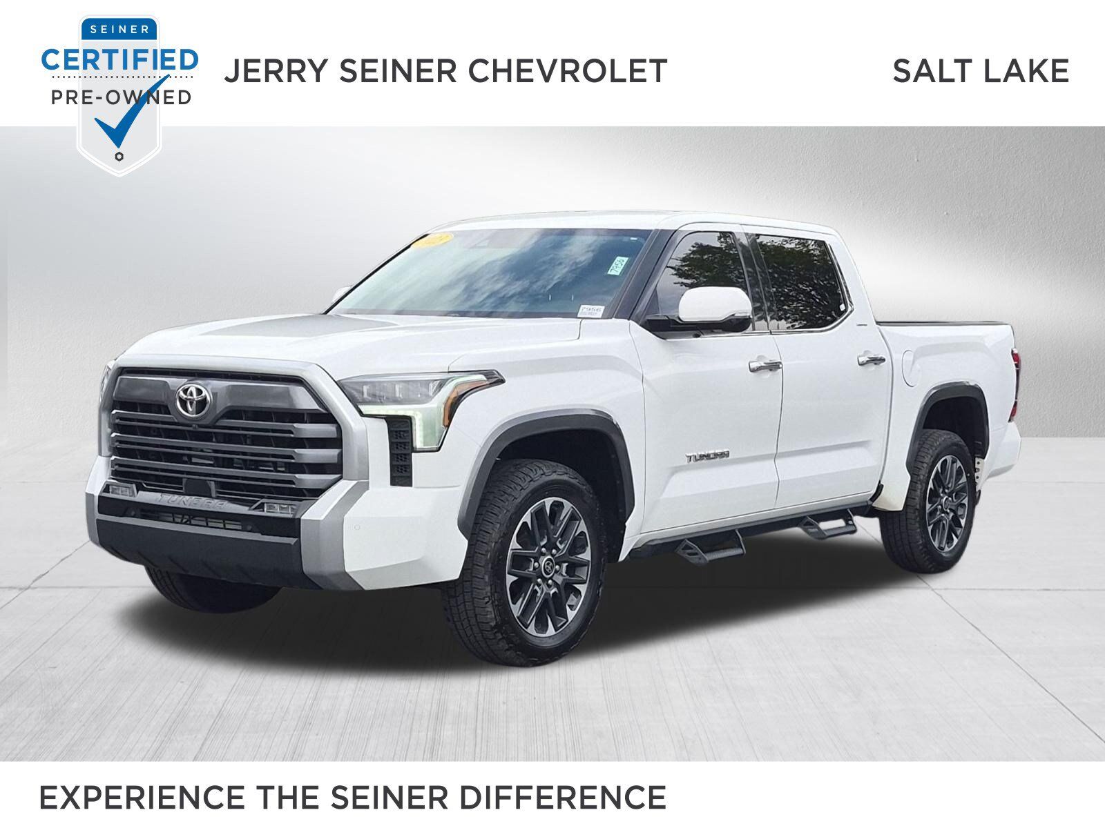 2023 TOYOTA Tundra