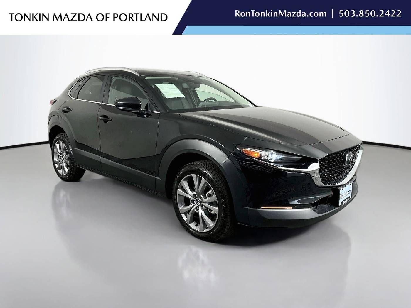2023 MAZDA CX-30