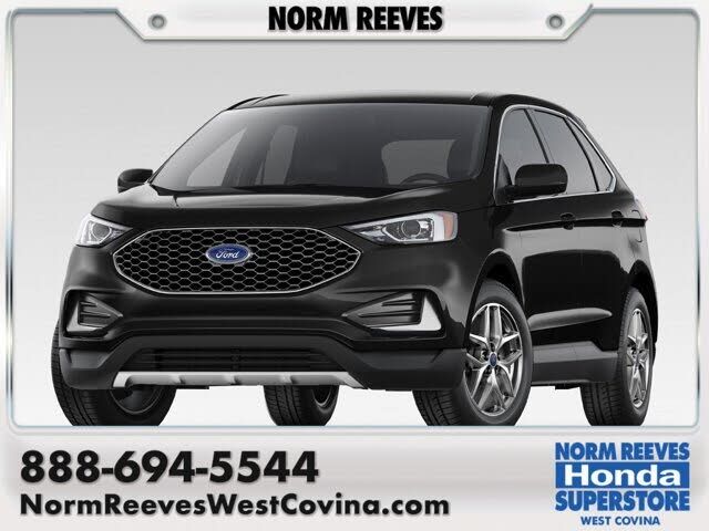 2023 FORD Edge