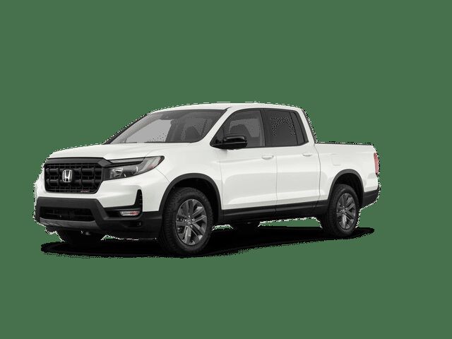 2024 HONDA Ridgeline