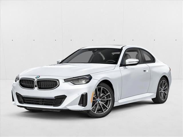 2026 BMW 2 Series