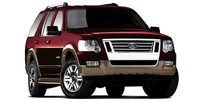 2007 FORD Explorer