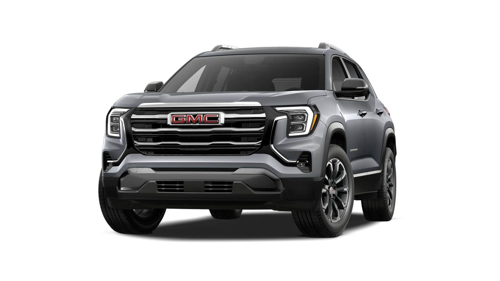 2027 GMC Terrain