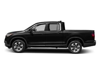 2017 HONDA Ridgeline