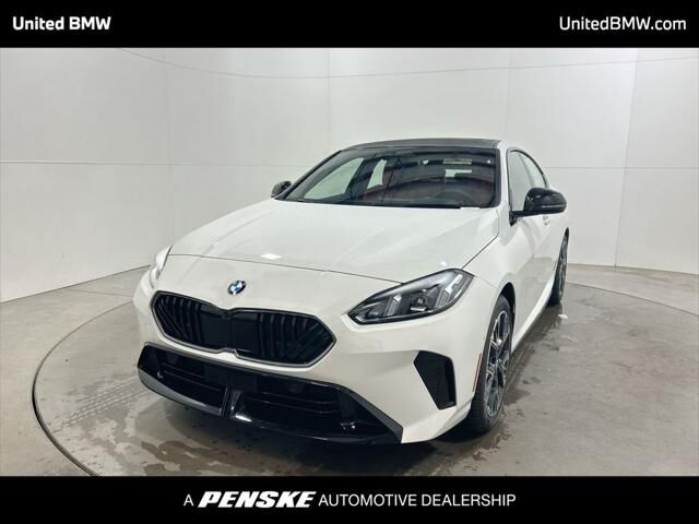2026 BMW 2 Series