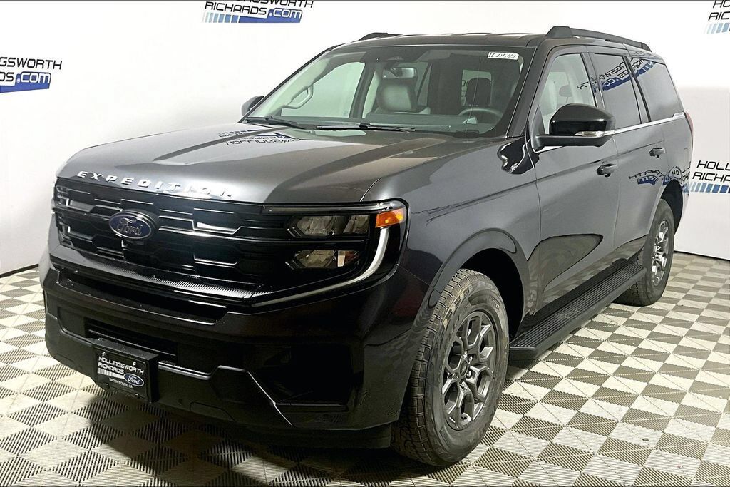 2026 FORD Expedition