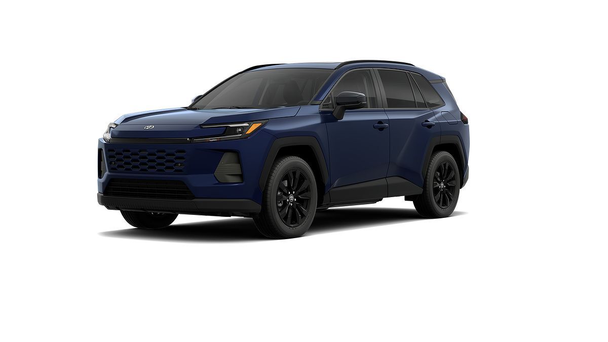 2026 TOYOTA RAV4