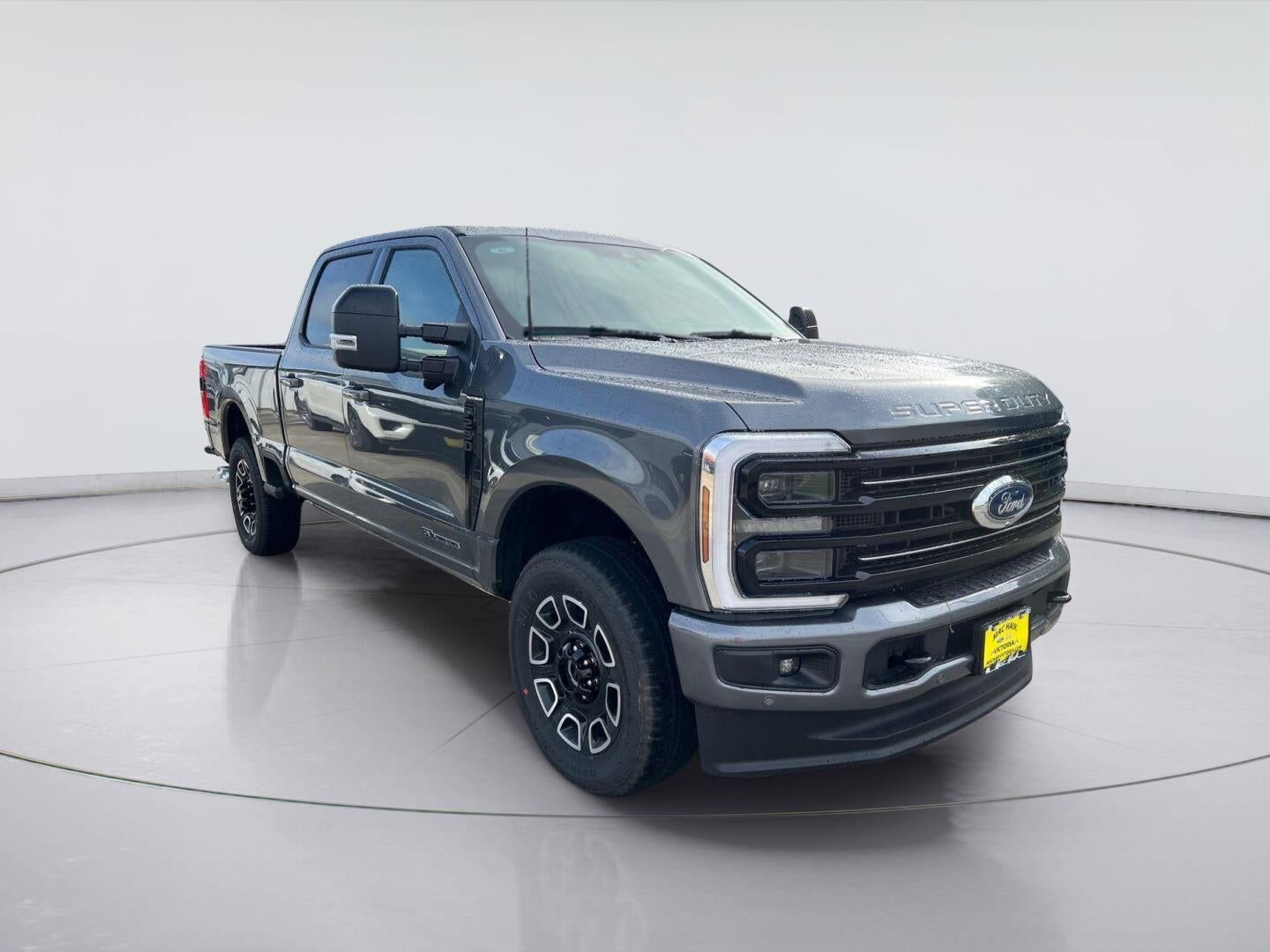 2026 FORD F-250