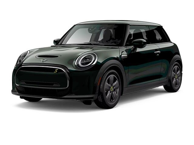 2024 MINI Hardtop