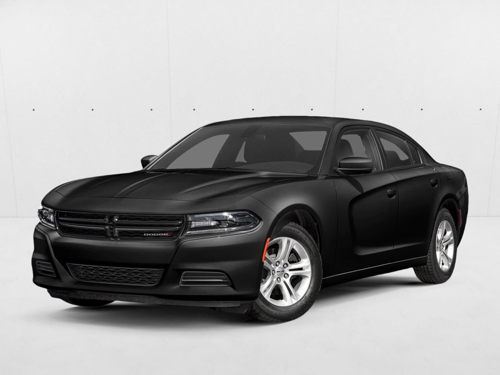 2020 DODGE Charger