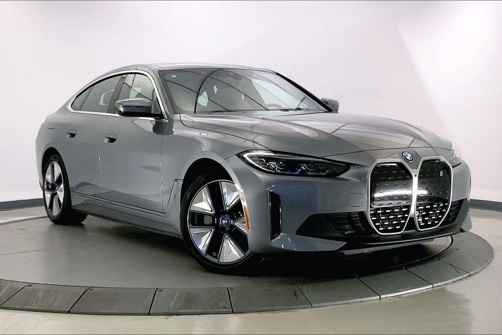 2024 BMW i4