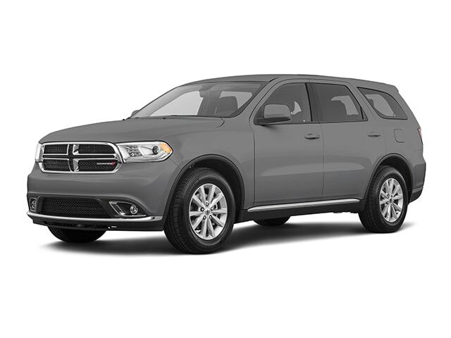 2020 DODGE Durango