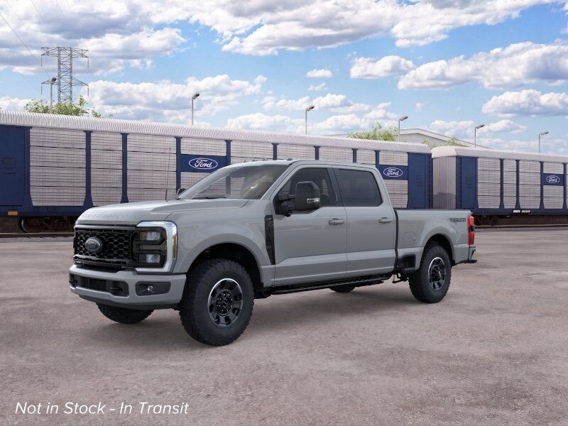 2026 FORD F-250