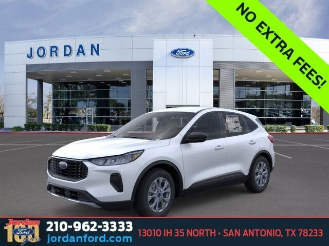 2026 FORD Escape