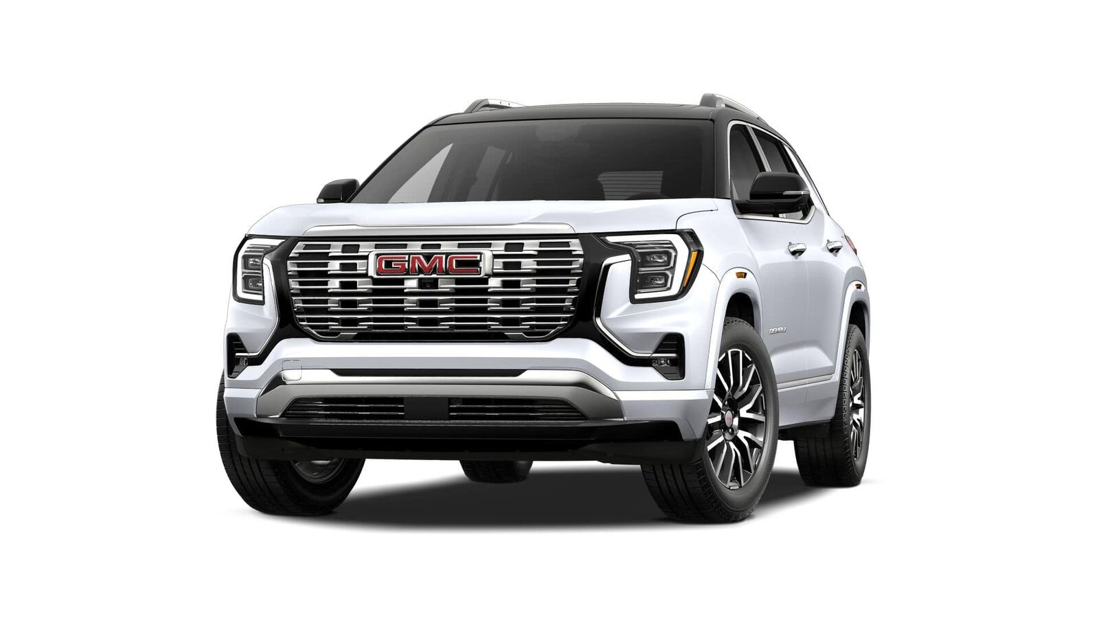 2027 GMC Terrain