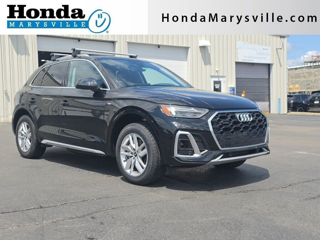2023 AUDI Q5