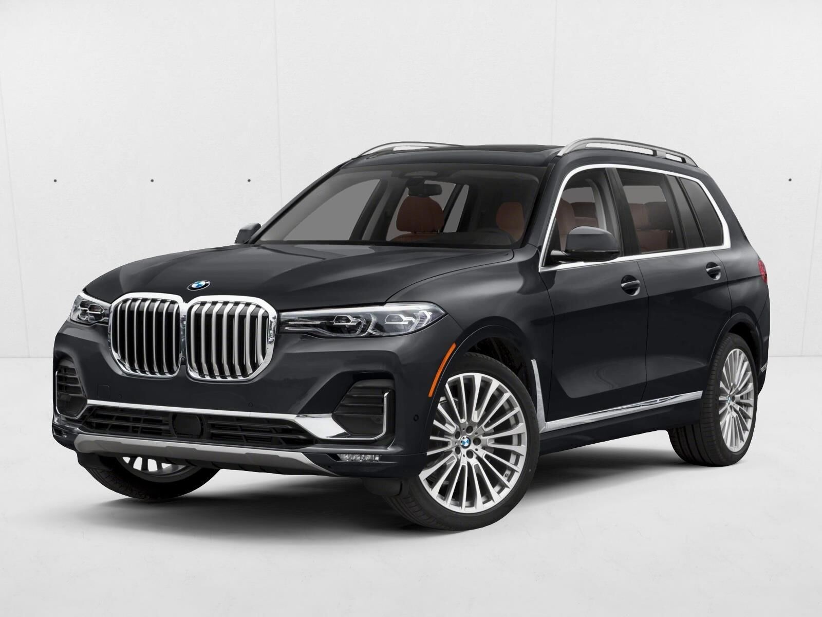 2022 BMW X7