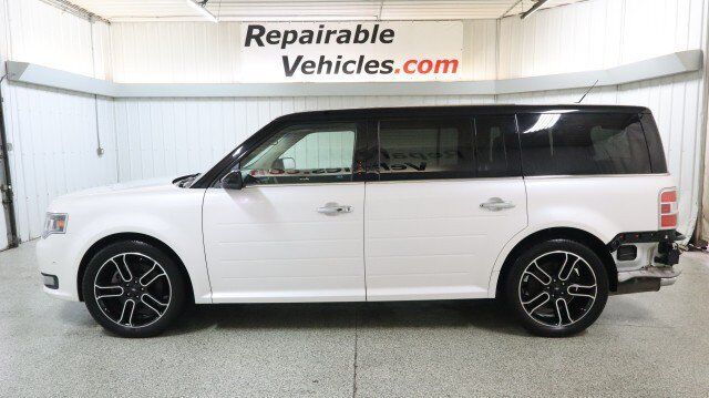 2015 FORD Flex