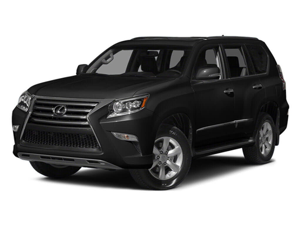 2014 LEXUS GX