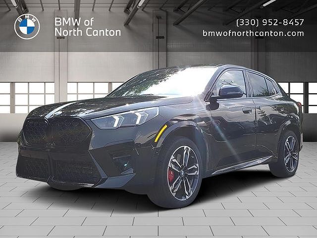 2026 BMW X2
