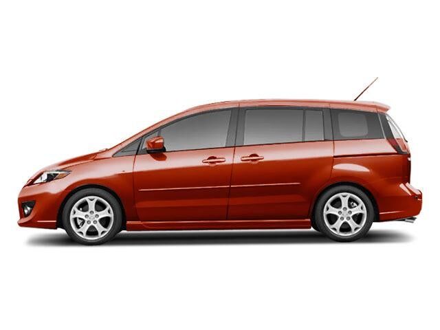 2010 MAZDA Mazda5