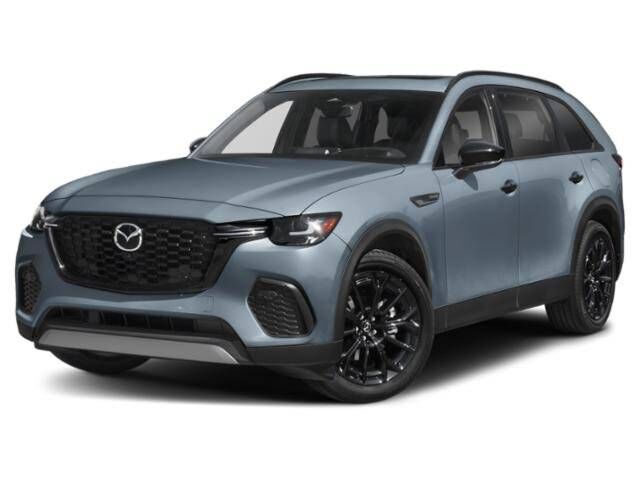 2026 MAZDA CX-70