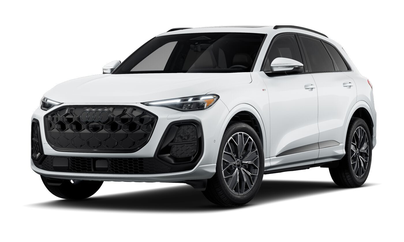 2026 AUDI Q5