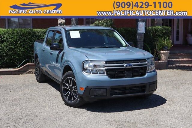 2024 FORD Maverick