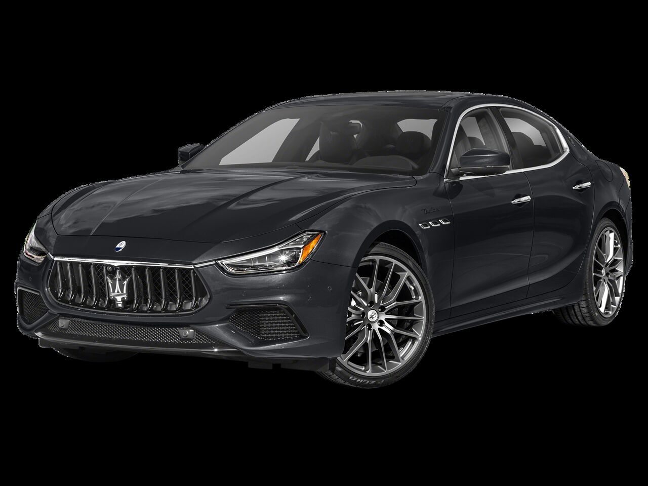 2023 MASERATI Ghibli