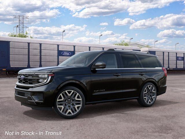 2027 FORD Expedition